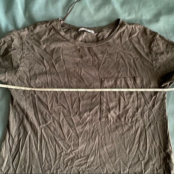 Zara T-shirt - Picture 8 of 9